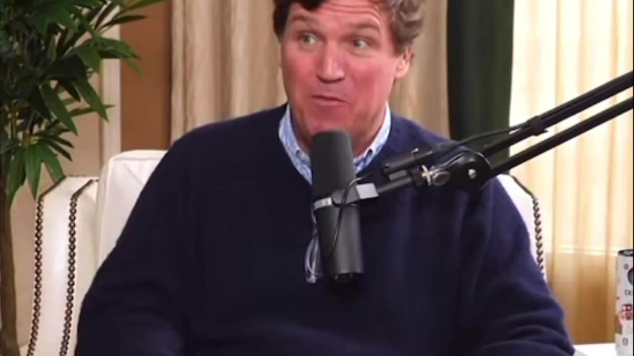 TUCKER IS AMERICA FIRST!!!