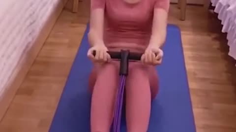 must have for home workout