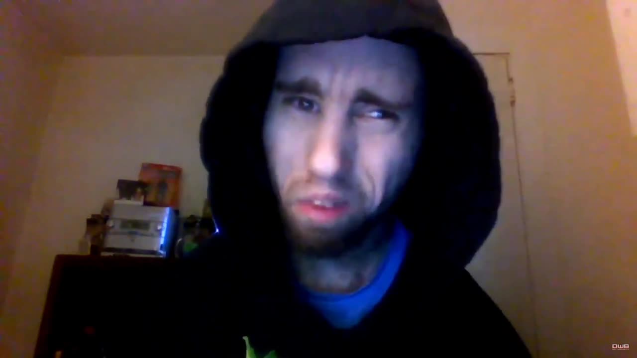 [Cyraxx Youtube 2020-1-9] Cyrax Speaks His Mind On Jayme Nicole