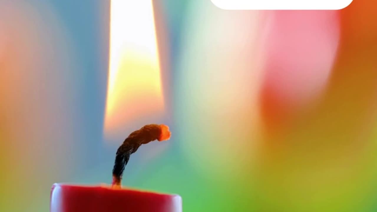 Be the Light for others to see