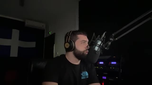 ΣΕΡΕΤΗΣ ΓΡΗΓΟΡΗΣ - ΚΟΝΤΡΑ ΣΤΟ ΣΥΣΤΗΜΑ LIVE (250123)