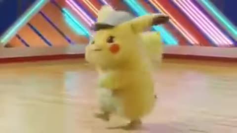 Pika pika pikachu full song hd