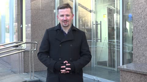 In the Heart of Ukraine