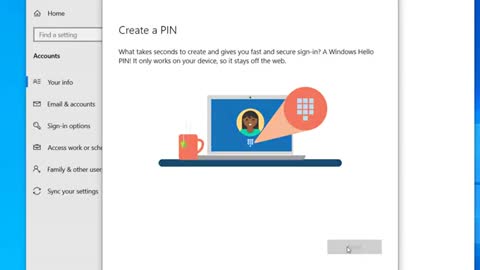 How To Login With Microsoft Account on Windows 10