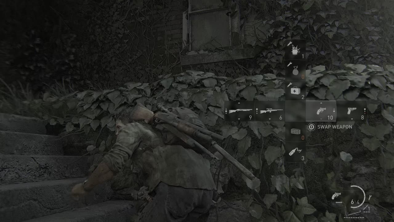 The Last Of Us Part 1 - 14