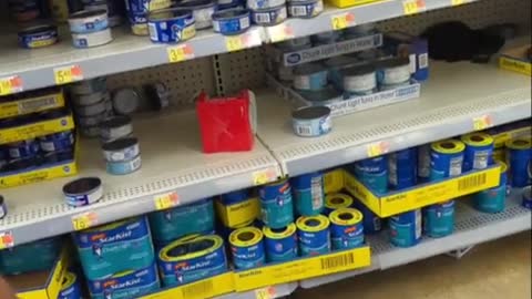 This Is Why I Do Not Go Shopping With The Ole Man