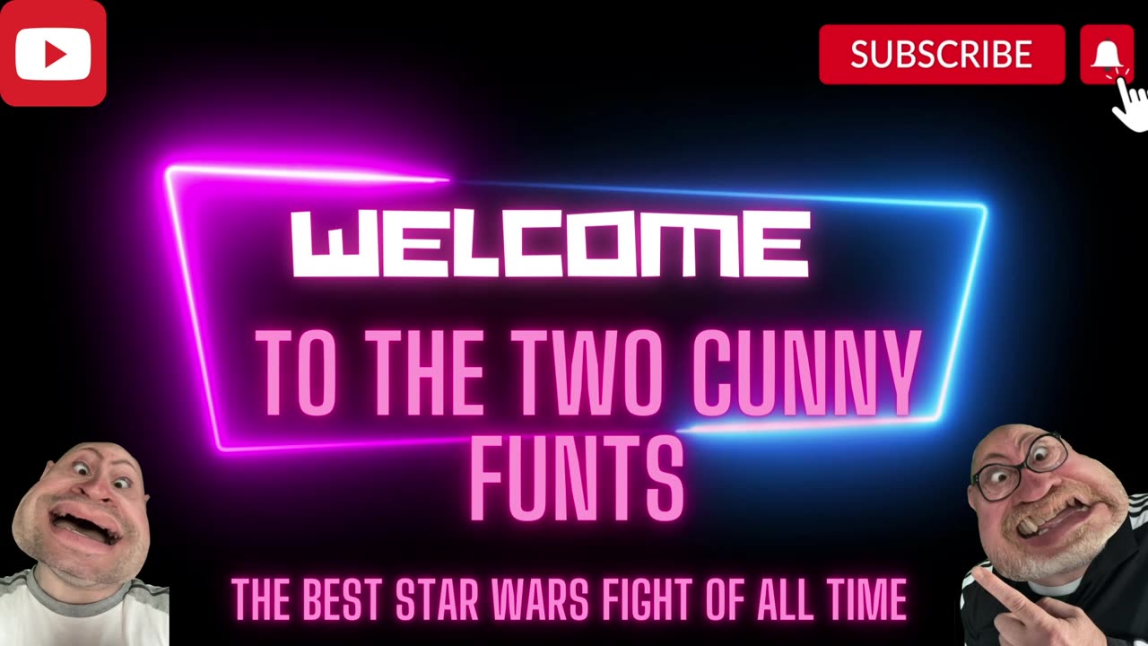 best Star Wars fight seen