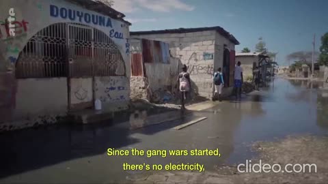 MACH-HOMMY - POLITickle (VIDEO)