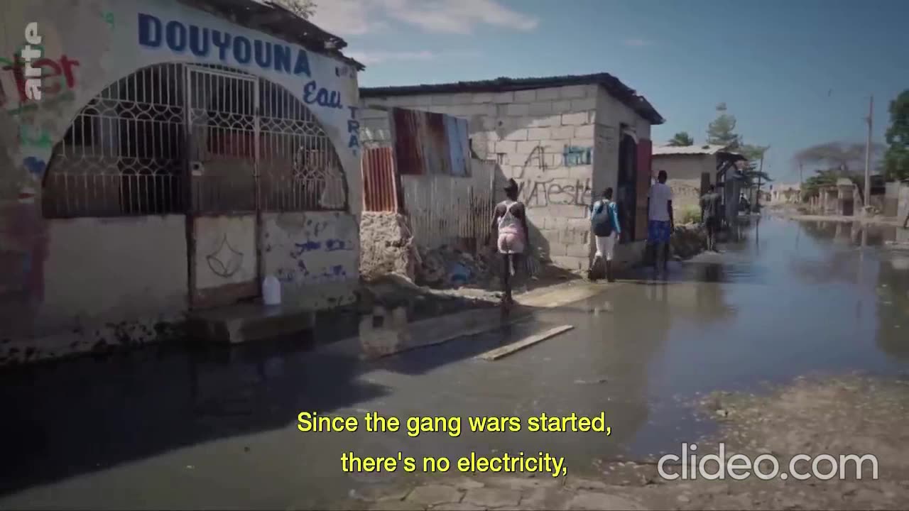 MACH-HOMMY - POLITickle (VIDEO)