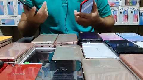 New stock available in classic mobile