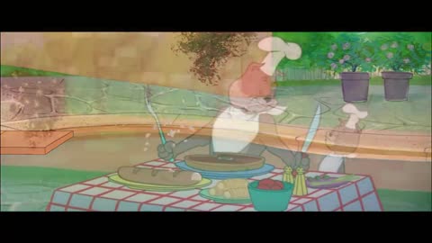 Tom & Jerry _ Tom & Jerry in Full Screen _ Classic Cartoon Compilation _ WB Kids