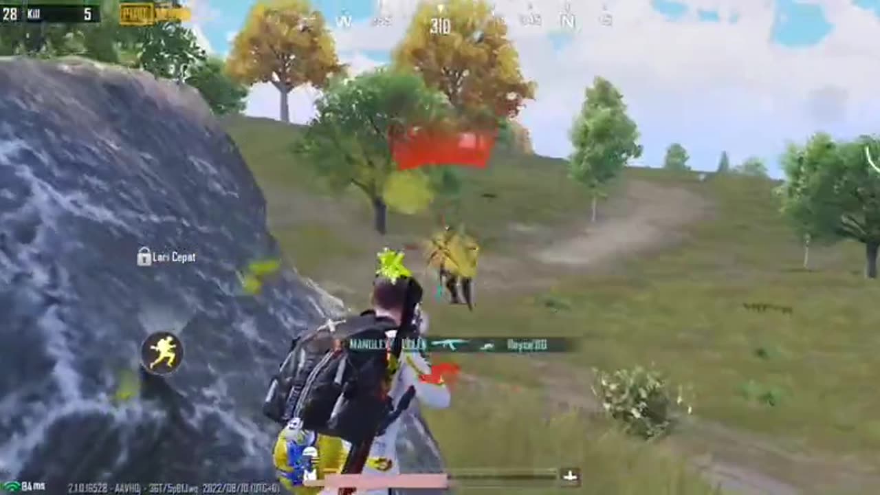 💪Power My Finger💪
