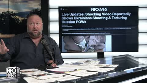 Ukraine War Crimes- real war crimes the west will never allow you to see