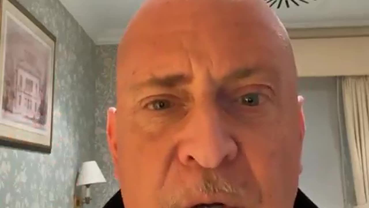 (2 MARZO 2023) - ANDREA COLOMBINI: “LA DIRETTA SERALE DA LONDRA!!”😉😎🇮🇹