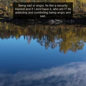 What's something addicting that people don't realize is addicting?