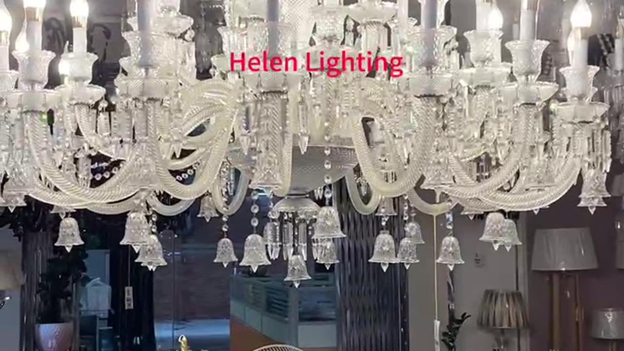 Shine Bright with Helen Lighting: Illuminate Your Day!