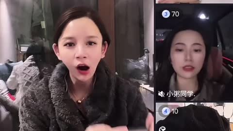 Live Night & Shiye part2
