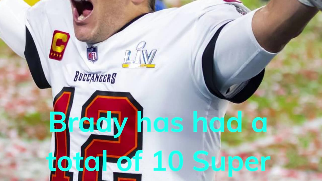 Life Facts about Tom Brady