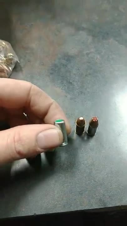 Any "Hollywood Armorer" Should Know What a Blank Looks Like: Alec Baldwin #gumsmyff