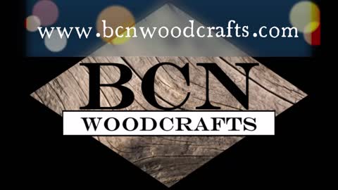 BCN Woodcrafts February 2022