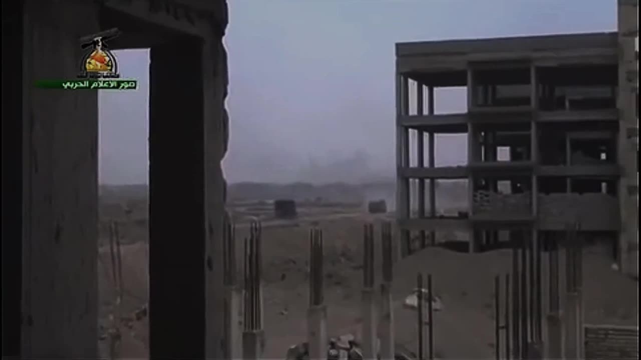 💥 Iraq Counterterrorism | Iraqi PMF Repel ISIS Attack, Disable and Explode Suicide Bomb Truck | RCF