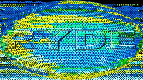 RYDE IMAGING MICROENCODING BANDWIDTH FREQUENCY