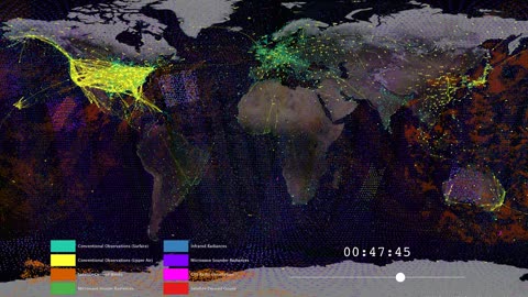 nasa explores earth’s connections| nasa explore exoplanets