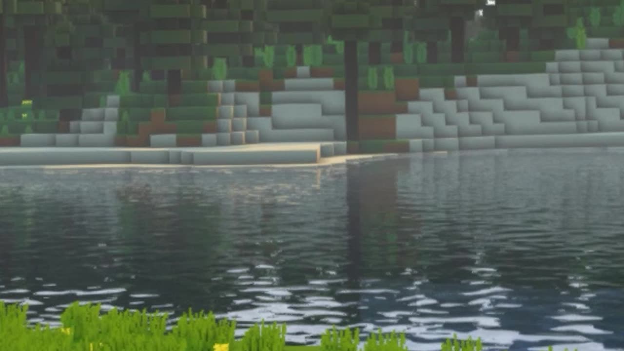 Minecraft Buiding Sound #shorts #minecraft