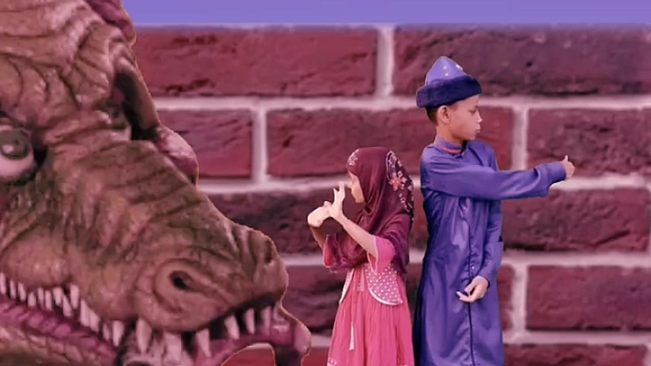 Bhoot se bachao 1