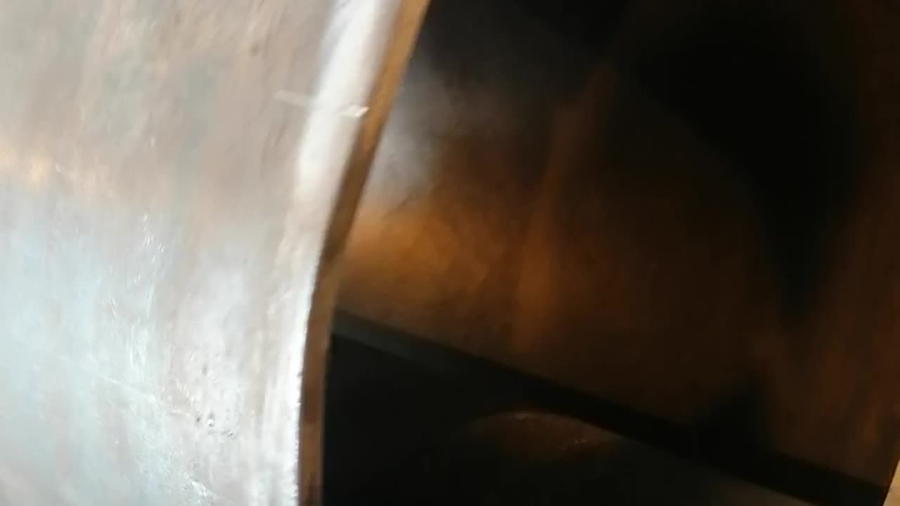16 mm shet rolling process