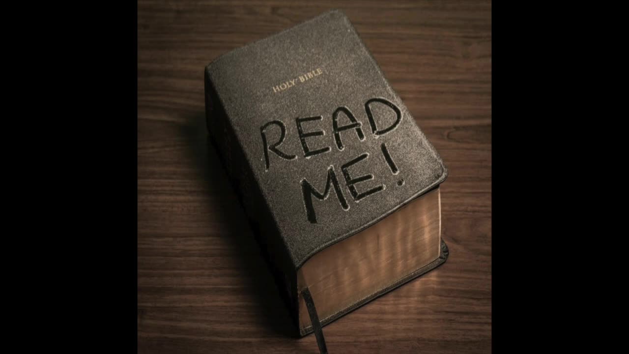 (Rumble Rant) Getting Away From God