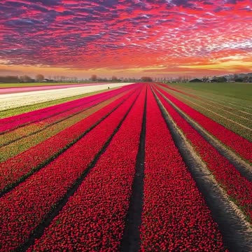 Snowstorm, Breathtaking View, Crackling Fire & Cats - Winter Ambience for Sleep, Relax or Study