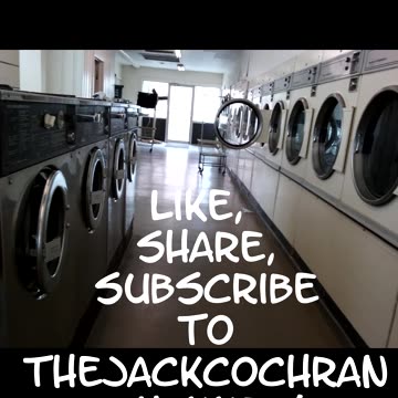 Hey, Watch My Laundry #shorts -- Episode 37