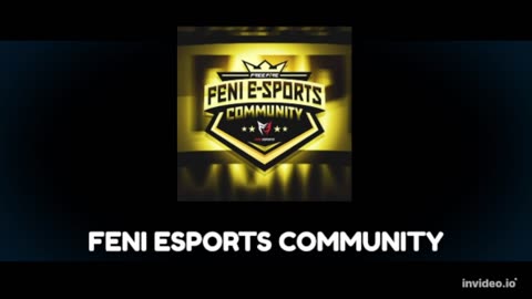 feni esports community all team mamber