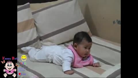 Funny Baby Videos