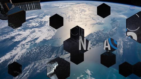 NASA: Keeping an Eye on Earth