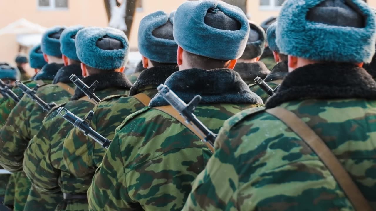 What THEY Aren't Telling You About World War 3