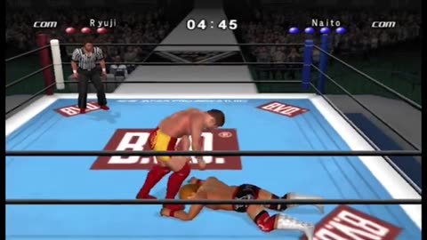 KOC 2: G1 Climax Night 3
