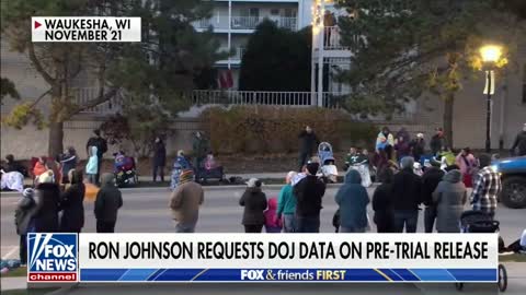 Senator Johnson Media Mention on Fox & Friends First 12.15