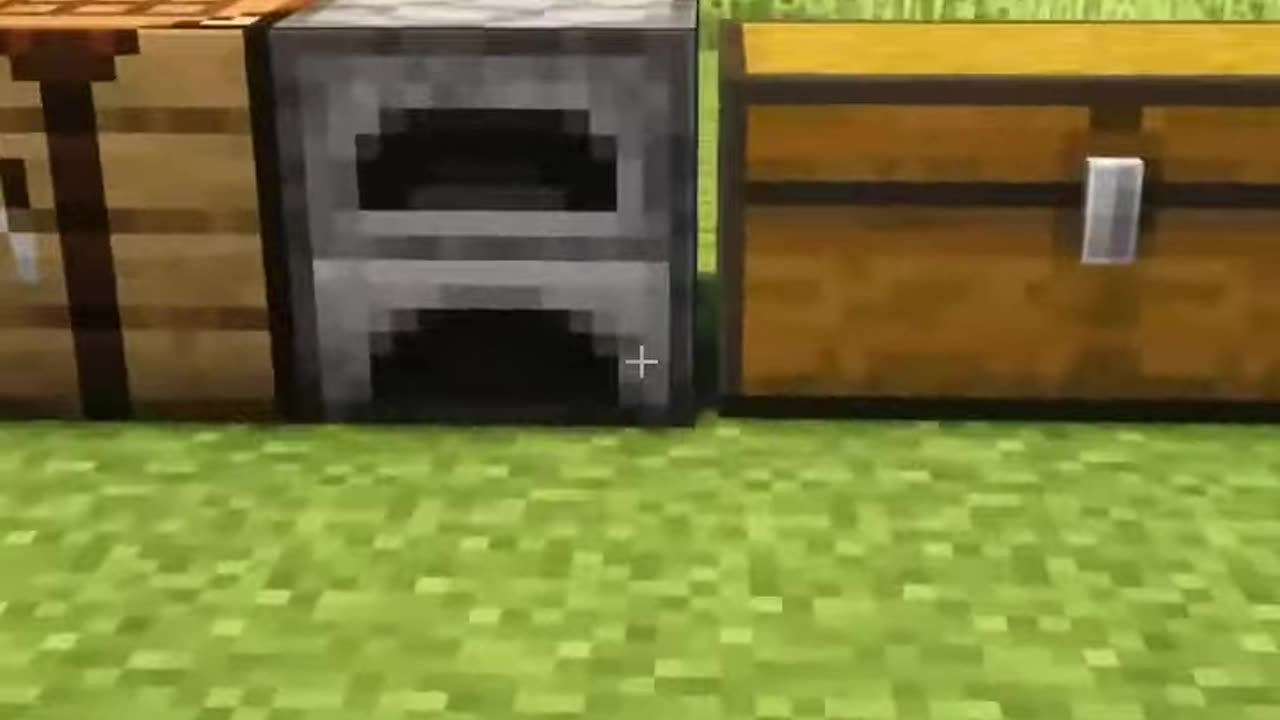 When you make a cake on public server