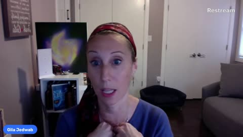 Class #10: Gene Ho activated, Chanukah Lights, What is the Best Protection? Galactic Torah and Truth