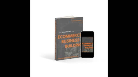 8 Figure Dream Academy eCommerce Business Building eBook