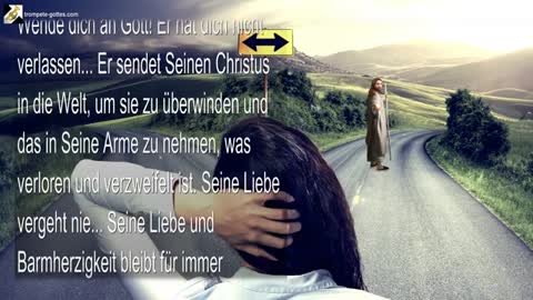 Kind, sei nicht respektlos! Denn Mein Gebot lautet… Ehre Vater & Mutter 🎺 Die Trompete Gottes