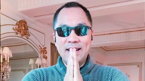 20180103文贵先生直播：遥㊗️澳洲挺郭后援会新年快乐！呼吁放下私心，团结一致，克服恐惧，排除干扰，一起走向喜马拉雅！