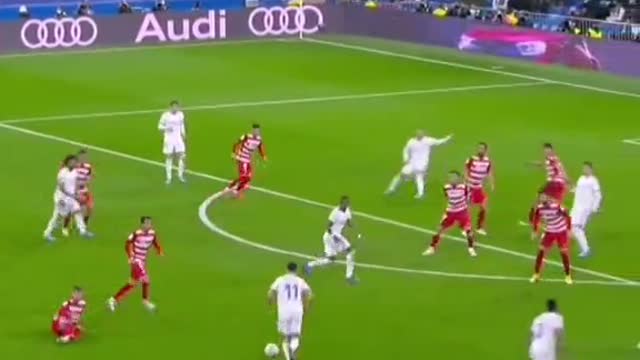 Asensio πͺπΈπ€―