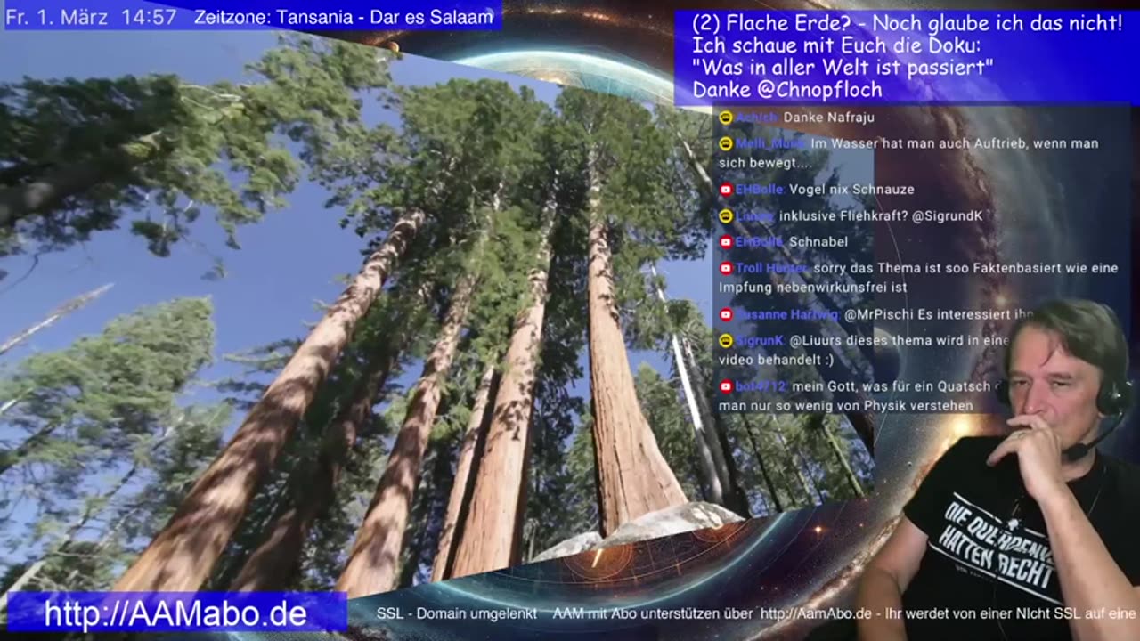 March 1, 2024...BOSCHIMO 🇩🇪🇦🇹🇨🇭🇹🇿🐰ALLES AUßER MAINSTREAM....🎇🥇