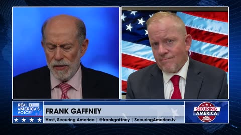 Securing America with Col. John Mills (part 2) | October 4, 2023