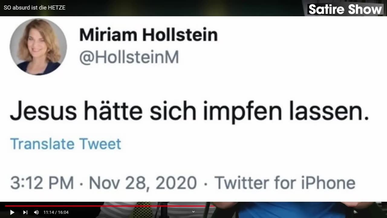 April 18, 2024..🇩🇪 🇦🇹 🇨🇭 🇪🇺...🤡MAD IN GERMANY-TV🤡..😵‍💫👉☝️...Alles und jeder ist RECHTS