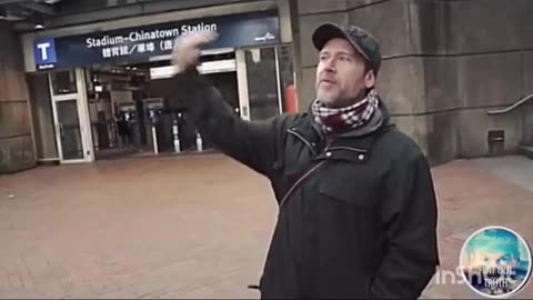 You were brought up in a false belief system.