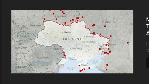 Why Will Putin Invade? - INTEL